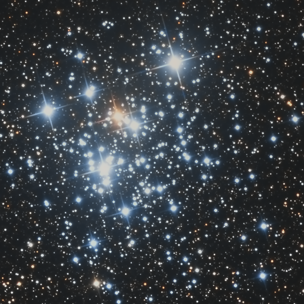 NGC 4755 - Jewel Box | Telescope Live